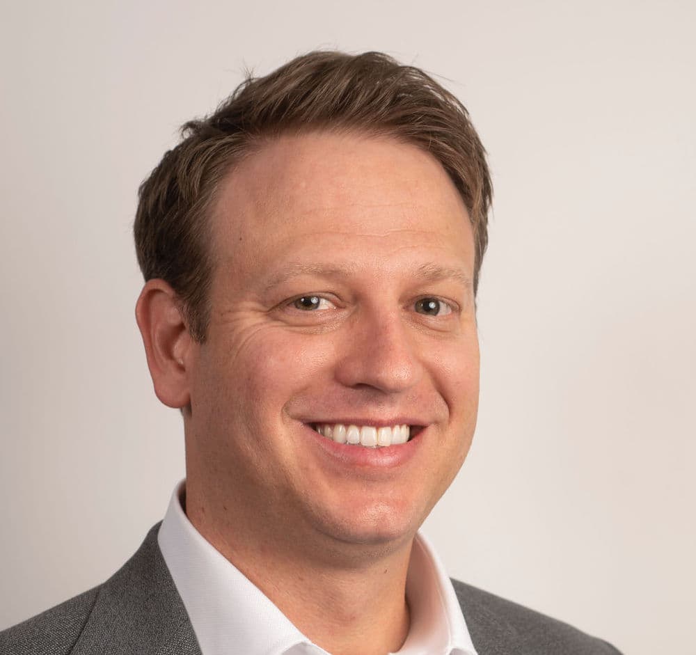 Corey Quillen, founder of ServiceBase