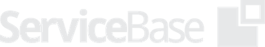 ServiceBase logo