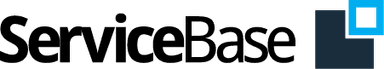 ServiceBase logo