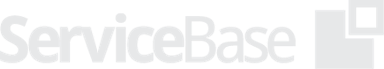 ServiceBase logo